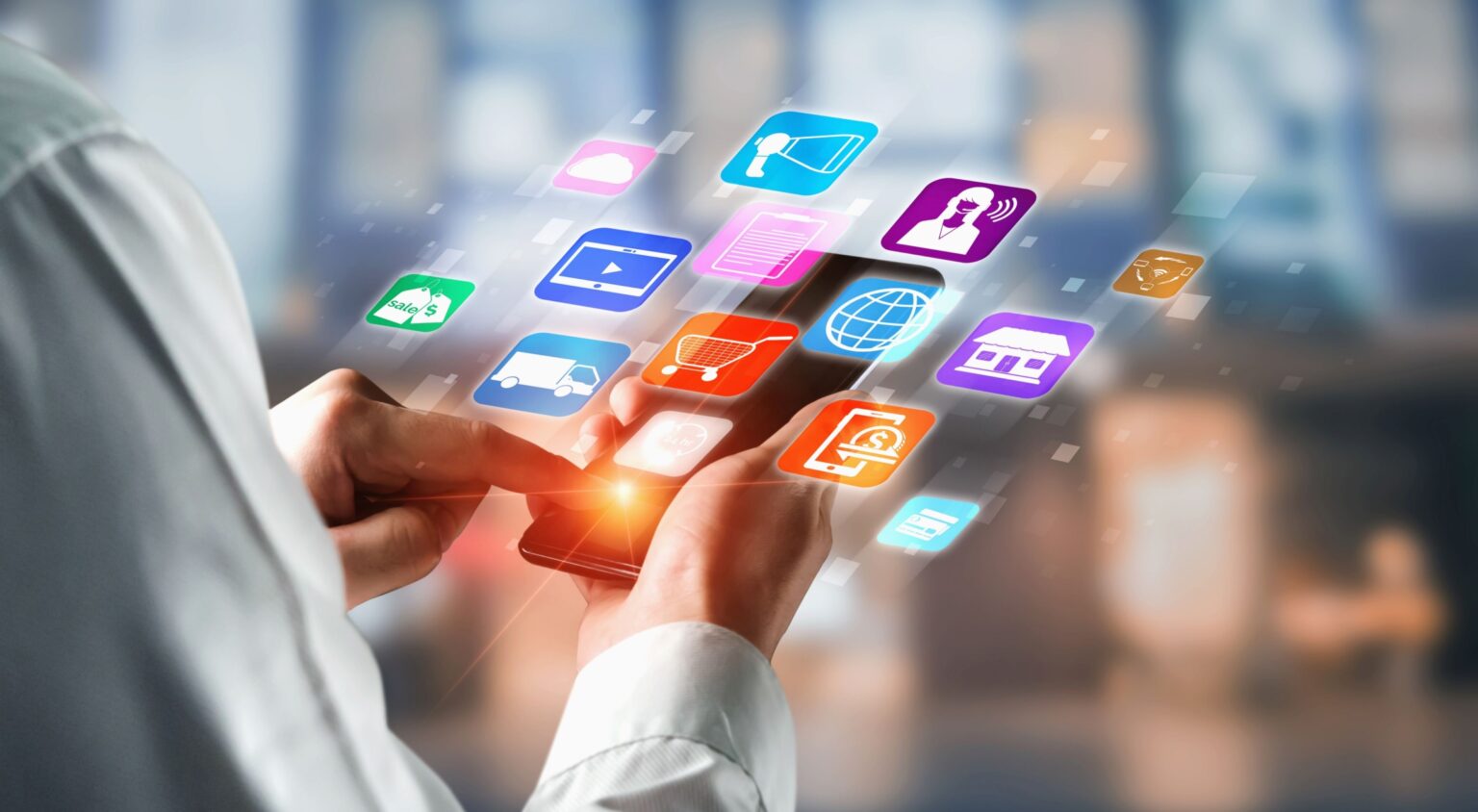 social_media
