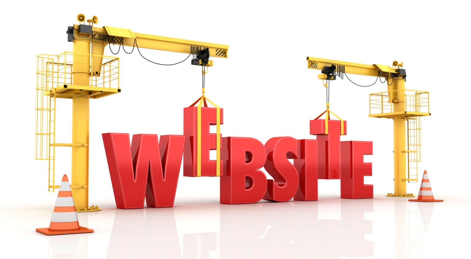 website